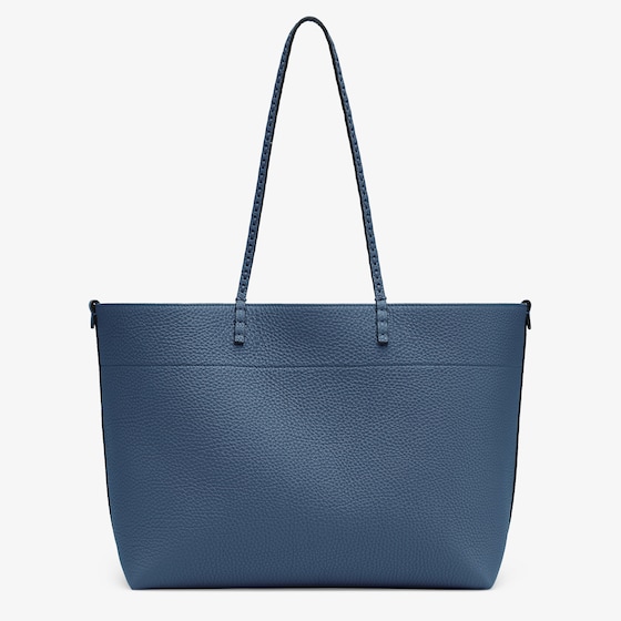 Medium Roll With 218 Hand-Sewn Topstitches - Image 3